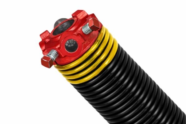 Yellow-Spring-Red-Cone