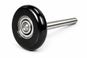 Short-Steel-Garage-Door-Roller Short-Steel-Garage-Door-Roller