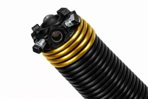 Gold-Spring-Black-Cone