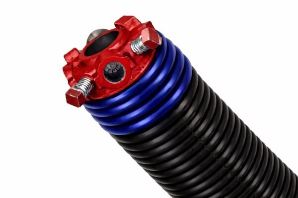 Blue-Spring-Red-Cone