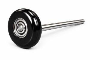 Long-Steel-Garage-Door-Roller Long-Steel-Garage-Door-Roller