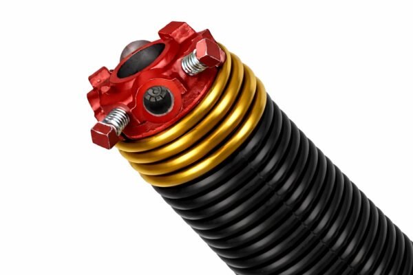 Gold-Spring-Red-Cone