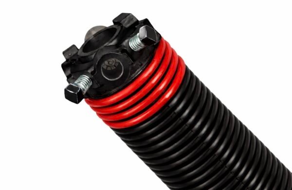 Red-Spring-Black-Cone