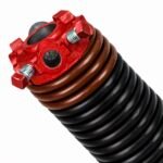 Brown-Spring-Red-Cone