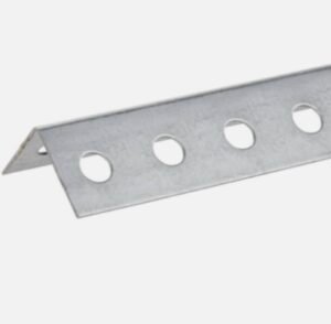 Punched Angle