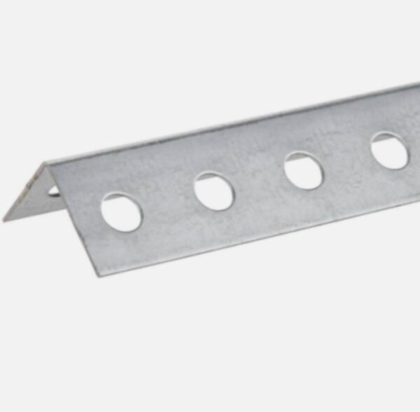 Punched Angle