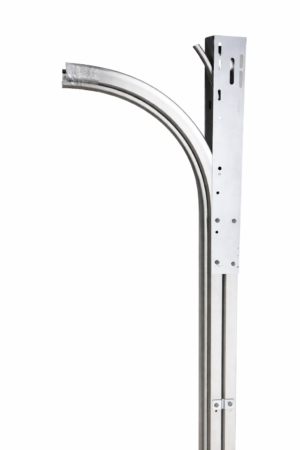 Low Headroom Double Track Low Headroom Double Track