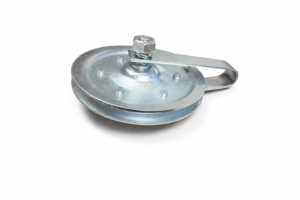 Pulley For Track Pulley For Track