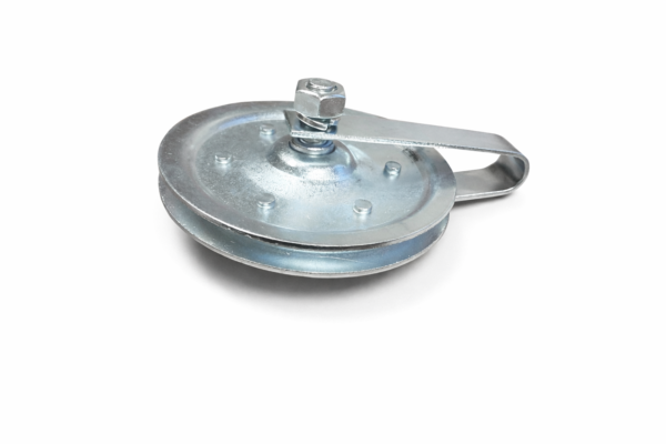 Pulley For Track Pulley For Track